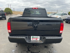 Used 2019  Ram 1500 Classic 4WD Crew Cab Express at Keenan's Cherryland near Holmen&comma; WI
