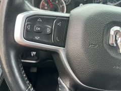Used 2024  Ram 2500 4WD Big Horn Crew Cab 6'4" Box at Keenan's Cherryland near Holmen&comma; WI