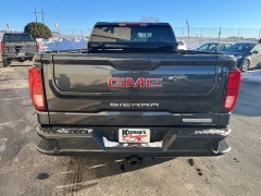 Used 2022  GMC Sierra 1500 Limited 4WD Double Cab 147" Elevation w&sol;3SB at Keenan's Cherryland near Holmen&comma; WI