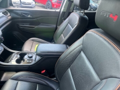 Used 2023  GMC Acadia AWD 4dr AT4 at Keenan's Cherryland near Holmen&comma; WI