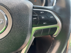Used 2018  Jeep Grand Cherokee 4d SUV 4WD Limited V6 at Keenan's Cherryland near Holmen&comma; WI