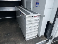 Used 2022  Ram ProMaster Cargo Van 2500 High Roof 159" WB at Keenan's Cherryland near Holmen&comma; WI