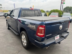 Used 2019 Ram 1500 4WD Crew Cab Big Horn/Lone Star at Keenan's Cherryland near Holmen, WI
