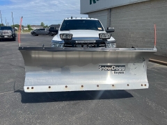 Used 2021  Ram 2500 4WD Tradesman Crew Cab 6'4" Box at Keenan's Cherryland near Holmen&comma; WI