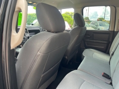 Used 2021 Ram 1500 Classic 4WD Express Quad Cab 6'4" Box at Keenan's Cherryland near Holmen, WI