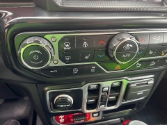 Used 2019  Jeep Wrangler Unlimited 4d SUV 4WD Rubicon at Keenan's Cherryland near Holmen&comma; WI