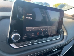 Used 2023  Nissan Rogue AWD S at Keenan's Cherryland near Holmen&comma; WI