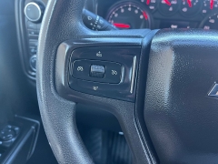 Used 2020  Chevrolet Silverado 1500 4WD Double Cab Custom at Keenan's Cherryland near Holmen&comma; WI