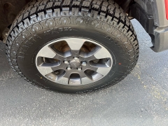 Used 2018  Jeep Wrangler Unlimited 4d SUV 4WD Sahara at Keenan's Cherryland near Holmen&comma; WI