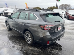 Used 2021  Subaru Outback CVT at Keenan's Cherryland near Holmen&comma; WI