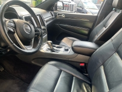 Used 2018  Jeep Grand Cherokee 4d SUV 4WD Limited V6 at Keenan's Cherryland near Holmen&comma; WI