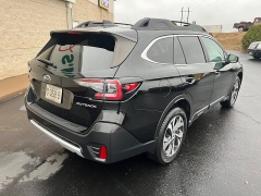 Used 2020  Subaru Outback 4d SUV AWD Limited at Keenan's Cherryland near Holmen, WI