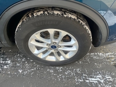 Used 2020  Ford Escape 4d SUV FWD SE at Keenan's Cherryland near Holmen&comma; WI