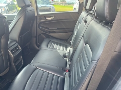 Used 2024  Ford Edge SEL AWD at Keenan's Cherryland near Holmen&comma; WI