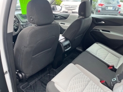 Used 2019 Chevrolet Equinox 4d SUV AWD LS at Keenan's Cherryland near Holmen, WI