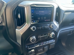 Used 2021  GMC Sierra 1500 4WD Crew Cab 157" SLE at Keenan's Cherryland near Holmen&comma; WI