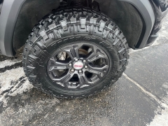 Used 2023  GMC Canyon 4WD Crew Cab Elevation at Keenan's Cherryland near Holmen&comma; WI