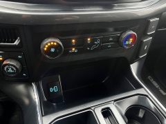 Used 2023  Ford F-150 4WD XL w&sol;STX SuperCrew 5&period;5' Box at Keenan's Cherryland near Holmen&comma; WI