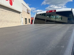 Used 2018  Ram 1500 4WD Crew Cab SLT Longbed at Keenan's Cherryland near Holmen&comma; WI