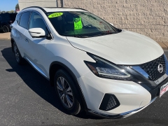 Used 2023  Nissan Murano AWD SV at Keenan's Cherryland near Holmen, WI
