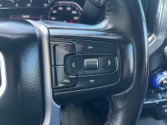 Used 2022  GMC Sierra 1500 Limited 4WD Double Cab 147" Elevation w&sol;3SB at Keenan's Cherryland near Holmen&comma; WI