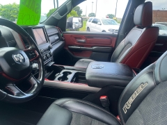 Used 2020 Ram 1500 4WD Crew Cab Rebel at Keenan's Cherryland near Holmen, WI