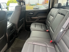 Used 2018  GMC Sierra 1500 4WD Crew Cab Denali at Keenan's Cherryland near Holmen&comma; WI