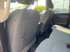 Used 2021  Ram 1500 Classic 4WD Express Quad Cab 6'4" Box at Keenan's Cherryland near Holmen&comma; WI