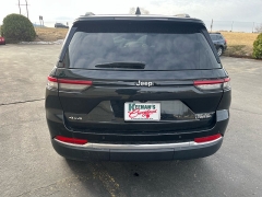 Used 2023  Jeep Grand Cherokee Laredo 4x4 at Keenan's Cherryland near Holmen&comma; WI