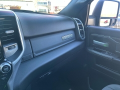 Used 2024  Ram 2500 4WD Big Horn Crew Cab 6'4" Box at Keenan's Cherryland near Holmen&comma; WI