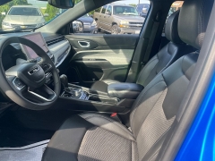 Used 2023 Jeep Compass Latitude 4x4 at Keenan's Cherryland near Holmen, WI