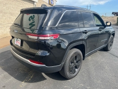 Used 2022  Jeep Grand Cherokee 4xe 4x4 at Keenan's Cherryland near Holmen&comma; WI