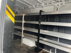 Used 2020 Ram ProMaster Cargo Van 3500 High Roof Ext Van 159" WB at Keenan's Cherryland near Holmen, WI