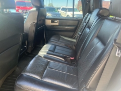 Used 2017  Ford Expedition 4d SUV 4WD Limited at Keenan's Cherryland near Holmen&comma; WI