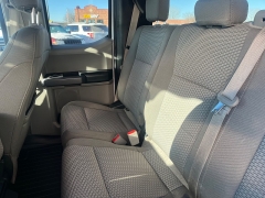 Used 2018  Ford F-150 4WD SuperCab XLT at Keenan's Cherryland near Holmen&comma; WI