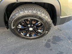 Used 2020  Jeep Cherokee 4d SUV 4WD Latitude 2&period;4L at Keenan's Cherryland near Holmen&comma; WI