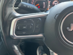 Used 2018  Jeep Wrangler Unlimited 4d SUV 4WD Sahara at Keenan's Cherryland near Holmen&comma; WI