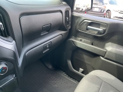 Used 2020 Chevrolet Silverado 1500 4WD Crew Cab Custom Trail Boss at Keenan's Cherryland near Holmen, WI
