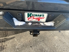 Used 2022  GMC Sierra 1500 Limited 4WD Double Cab 147" Elevation w&sol;3SB at Keenan's Cherryland near Holmen&comma; WI