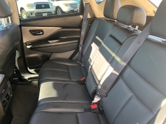 Used 2023  Nissan Murano AWD SV at Keenan's Cherryland near Holmen, WI