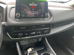 Used 2023  Nissan Rogue AWD S at Keenan's Cherryland near Holmen&comma; WI