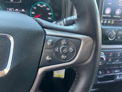 Used 2021 GMC Canyon 4WD Crew Cab 128" AT4 w/Cloth at Keenan's Cherryland near Holmen, WI