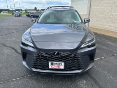 Used 2023  Lexus RX RX 350 Premium Plus AWD at Keenan's Cherryland near Holmen&comma; WI