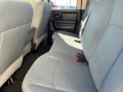 Used 2018  Ram 1500 4WD Quad Cab Express at Keenan's Cherryland near Holmen&comma; WI