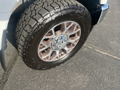 Used 2021  Ford Super Duty F-250 4WD LARIAT Crew Cab SRW 6&period;75' Box at Keenan's Cherryland near Holmen&comma; WI