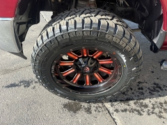 Used 2018  Ram 1500 4WD Crew Cab SLT at Keenan's Cherryland near Holmen&comma; WI