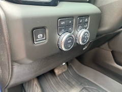 Used 2025  GMC Sierra 3500HD 4WD Crew Cab 159" Denali Dsl at Keenan's Cherryland near Holmen&comma; WI