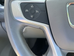 Used 2017  GMC Acadia 4d SUV AWD SLE-2 V6 at Keenan's Cherryland near Holmen&comma; WI