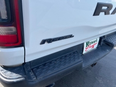 Used 2020 Ram 1500 4WD Crew Cab Rebel at Keenan's Cherryland near Holmen, WI