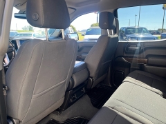 Used 2021  GMC Sierra 1500 4WD Crew Cab 157" SLE at Keenan's Cherryland near Holmen&comma; WI